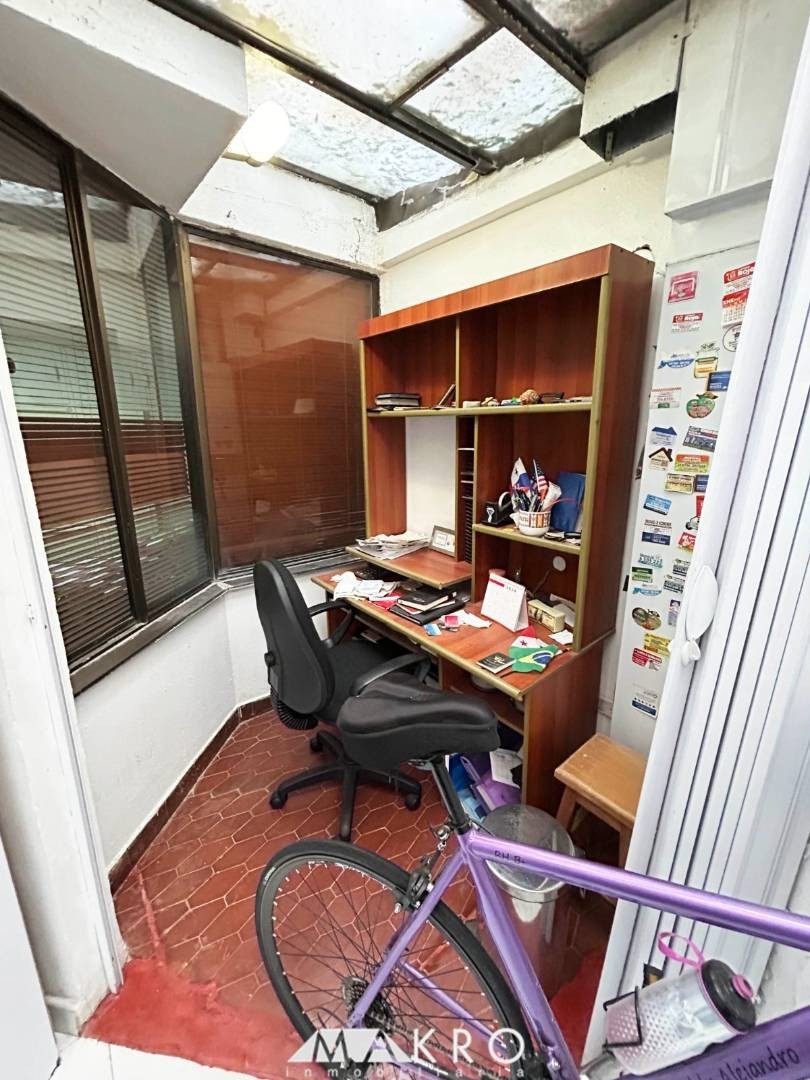 Apartamento en venta en Santa Barbara Central, Bogotá · foto 16 de 20