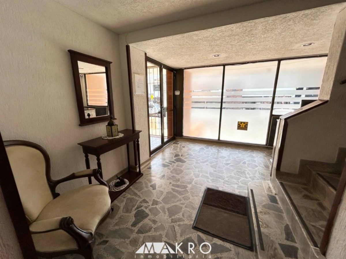 Apartamento en venta en Santa Barbara Central, Bogotá · foto 19 de 20