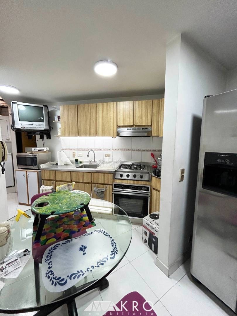 Apartamento en venta en Santa Barbara Central, Bogotá · foto 20 de 20