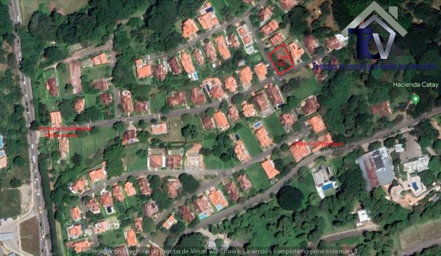 Lote en venta en Campo Verde, Piedecuesta, 613 m² · foto 2 de 8