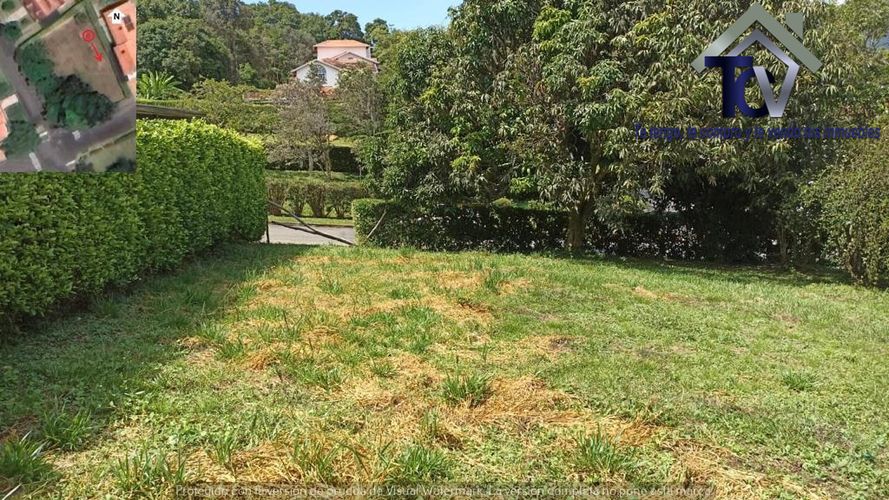 Lote en venta en Campo Verde, Piedecuesta, 613 m² · foto 3 de 8