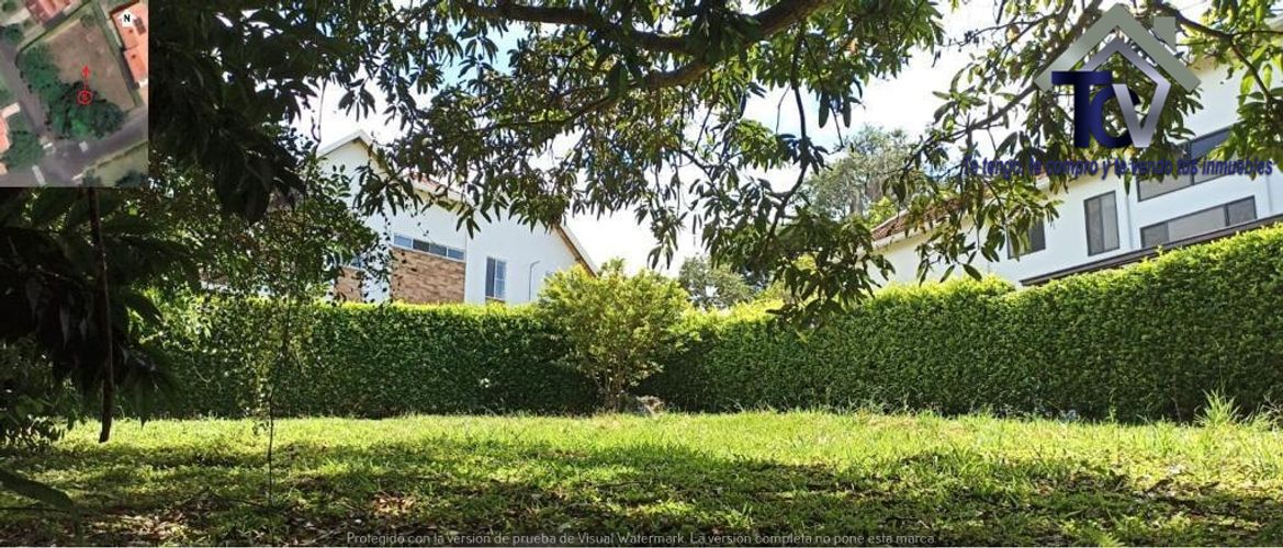 Lote en venta en Campo Verde, Piedecuesta, 613 m² · foto 4 de 8