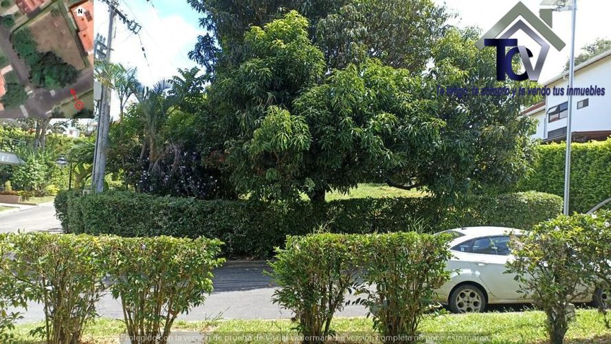 Lote en venta en Campo Verde, Piedecuesta, 613 m² · foto 5 de 8