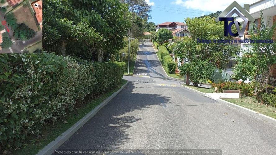 Lote en venta en Campo Verde, Piedecuesta, 613 m² · foto 7 de 8