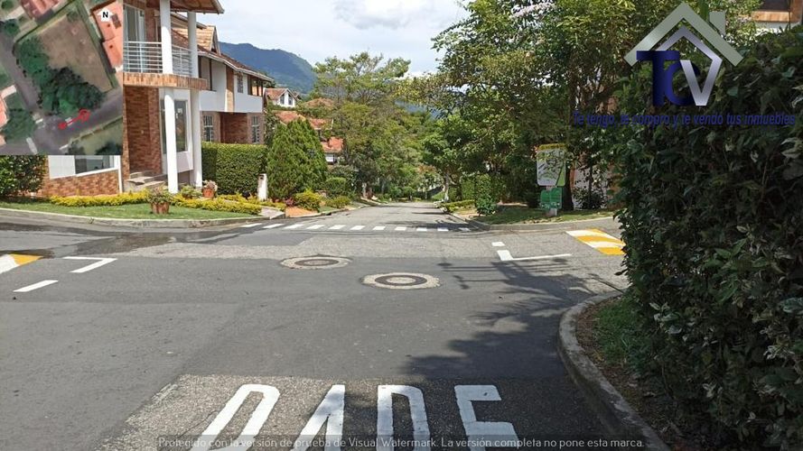 Lote en venta en Campo Verde, Piedecuesta, 613 m² · foto 8 de 8