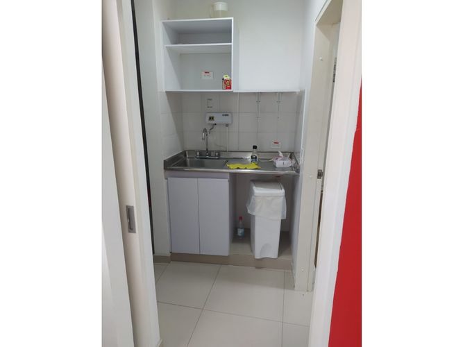 Oficina en venta en Bocagrande, Cartagena, 115 m² · foto 13 de 13