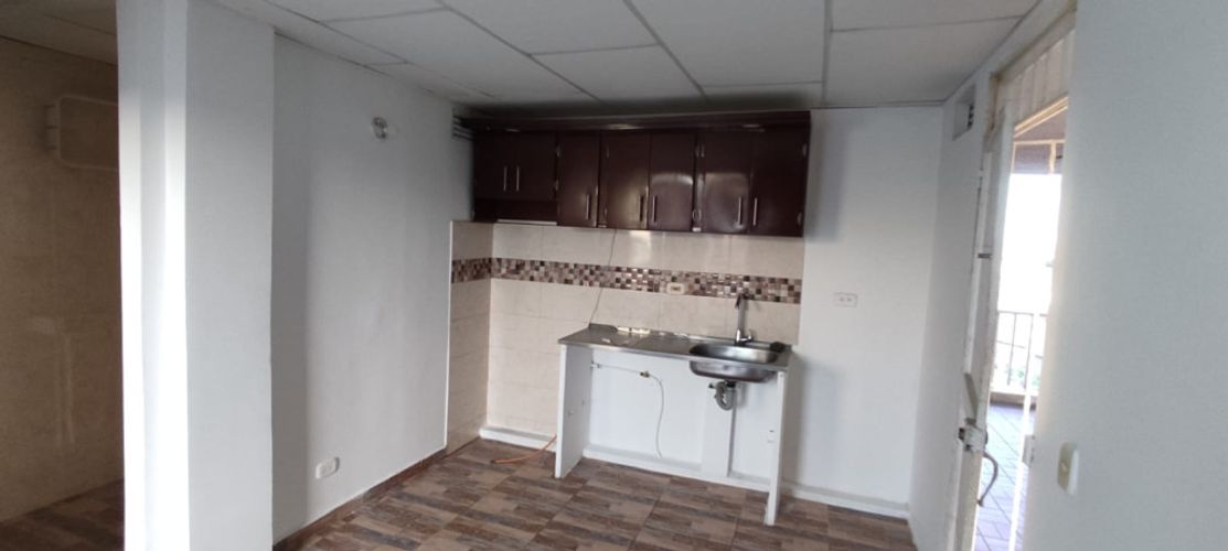 Apartamento de 3 alcobas en venta en La Fe, Soledad, 49 m² · foto 3 de 12