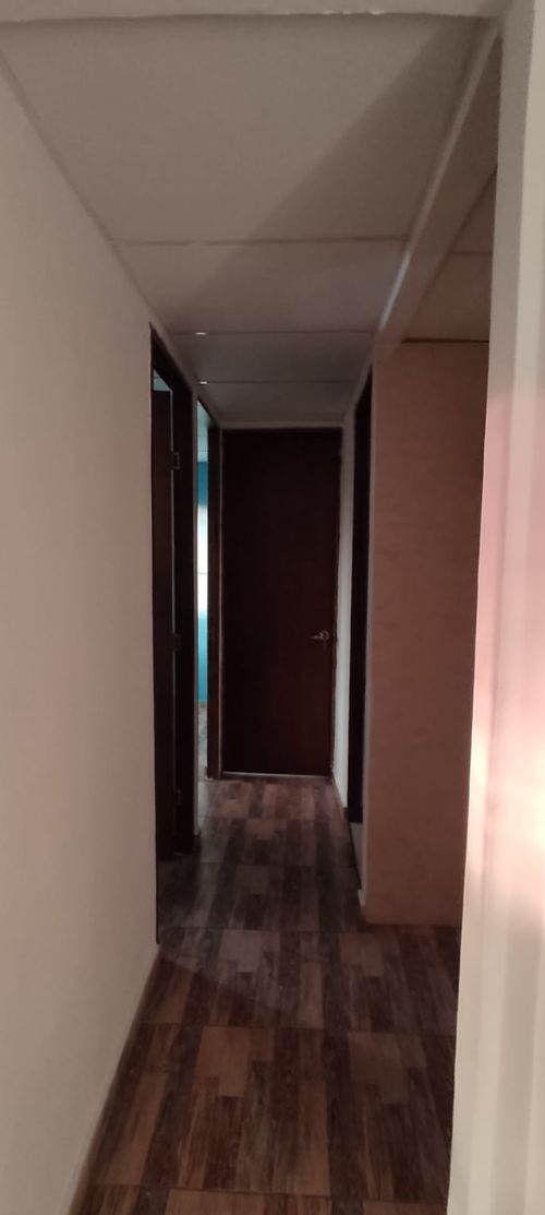 Apartamento de 3 alcobas en venta en La Fe, Soledad, 49 m² · foto 4 de 12