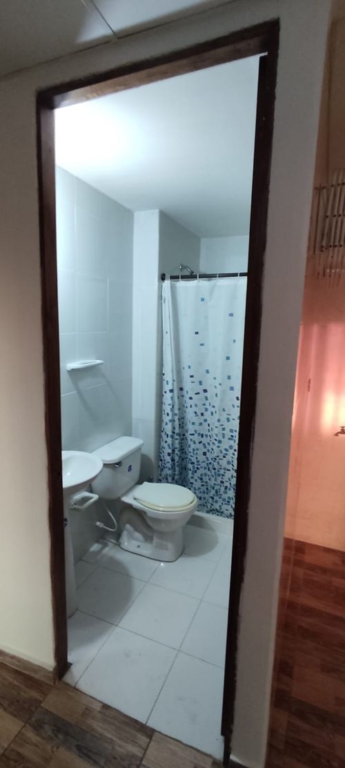 Apartamento de 3 alcobas en venta en La Fe, Soledad, 49 m² · foto 12 de 12
