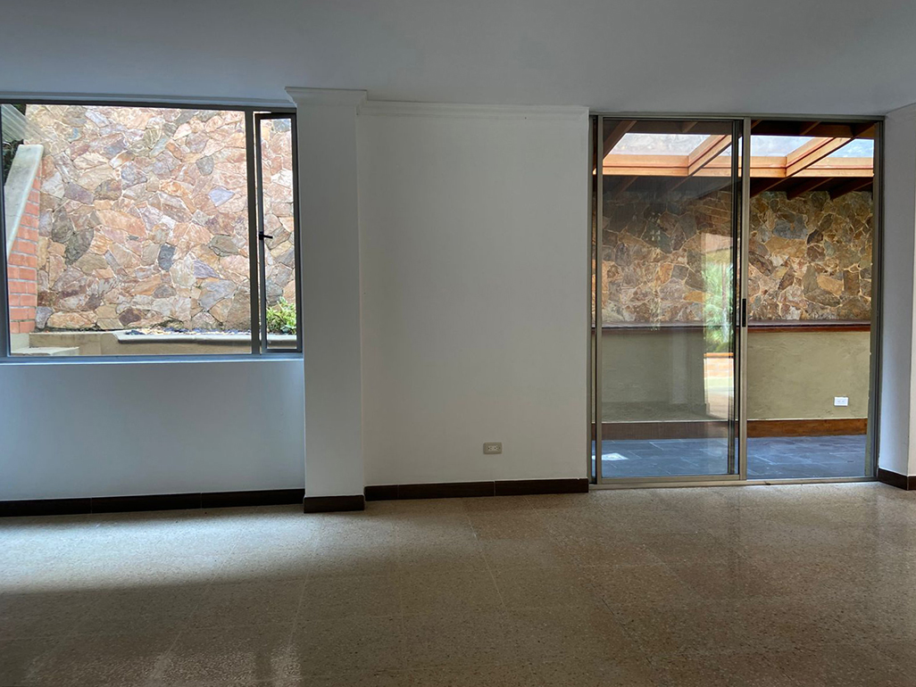 3BR House in El Poblado (230 m²)