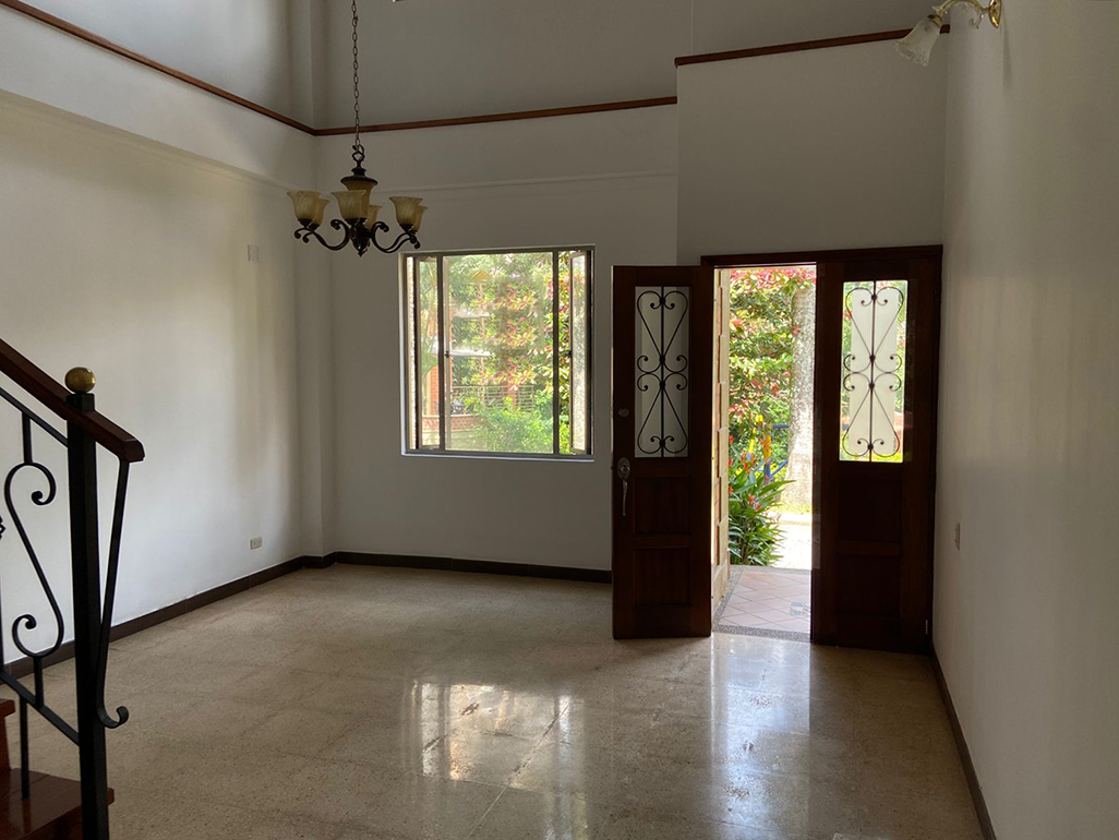 3BR House in El Poblado (230 m²) - 2