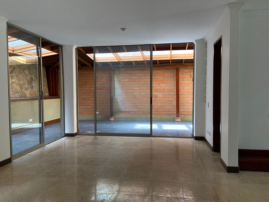 3BR House in El Poblado (230 m²) - 3
