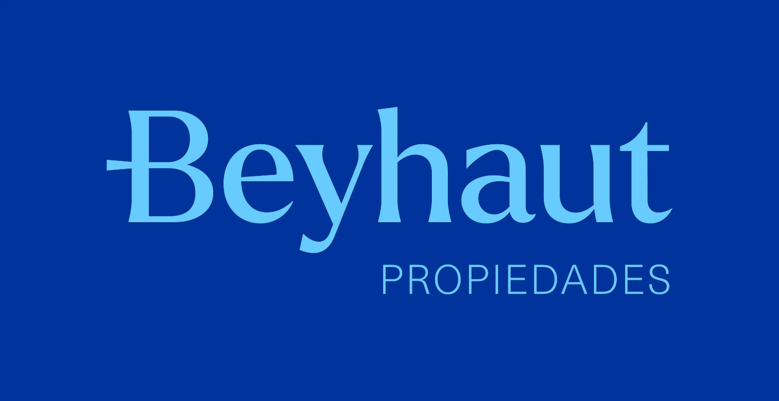 Beyhaut Propiedades