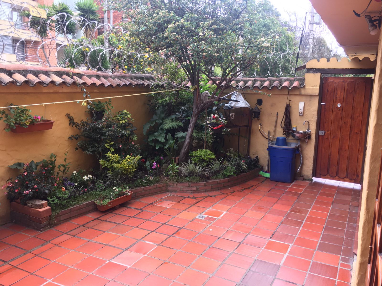 Casa en venta en La Carolina, Bogotá · foto 3 de 18