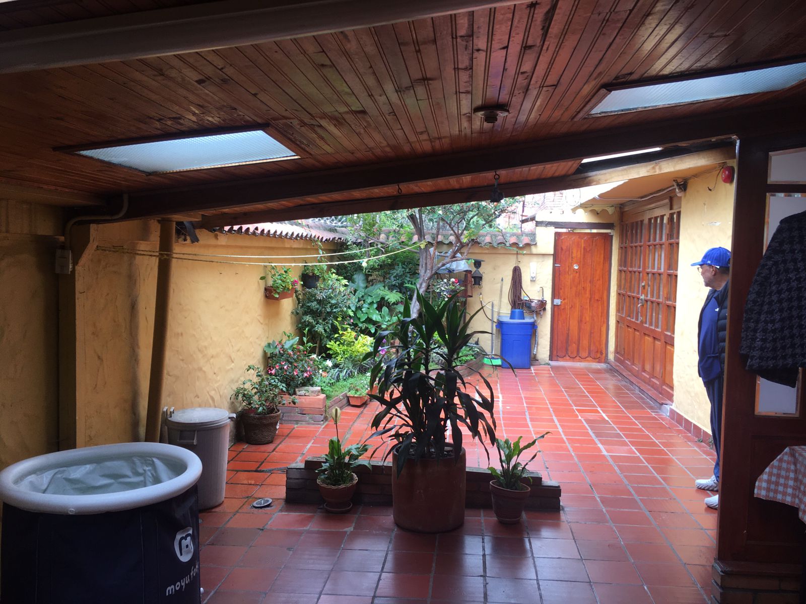 Casa en venta en La Carolina, Bogotá · foto 4 de 18