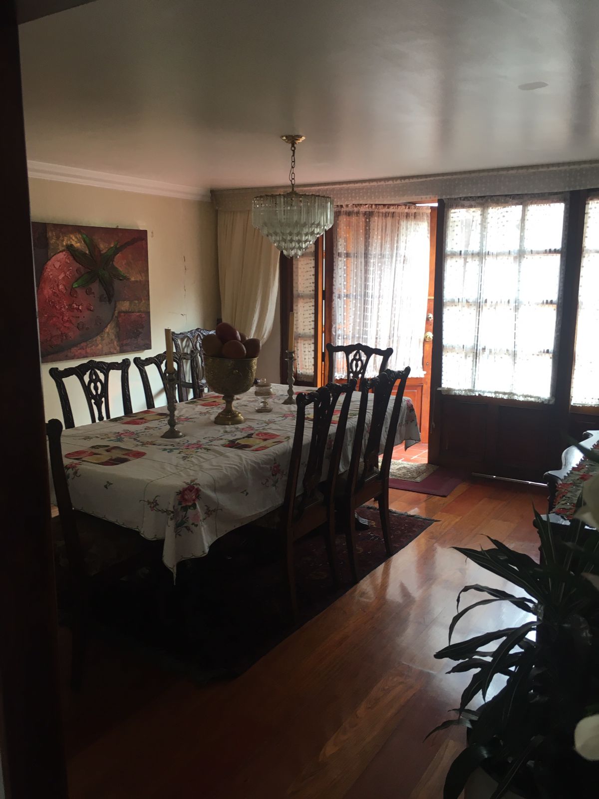 Casa en venta en La Carolina, Bogotá · foto 5 de 18