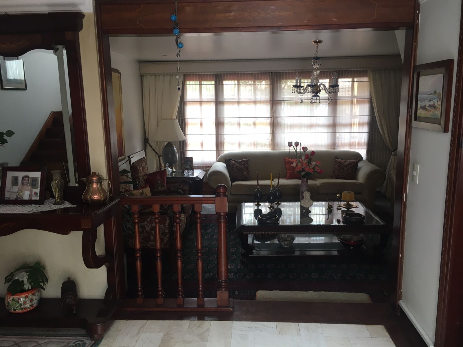 Casa en venta en La Carolina, Bogotá · foto 6 de 18