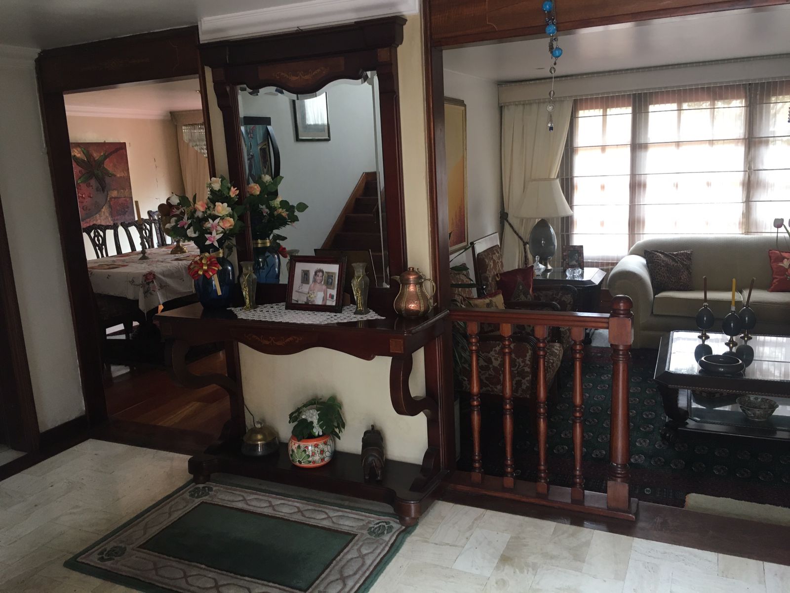 Casa en venta en La Carolina, Bogotá · foto 7 de 18