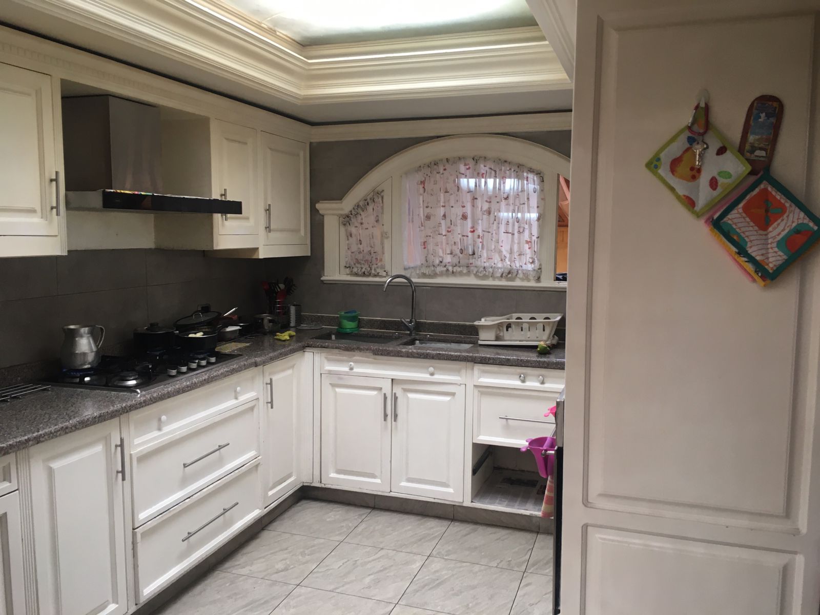 Casa en venta en La Carolina, Bogotá · foto 9 de 18