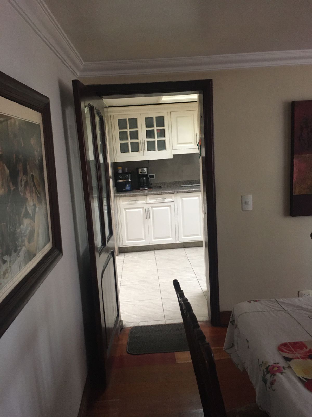 Casa en venta en La Carolina, Bogotá · foto 8 de 18