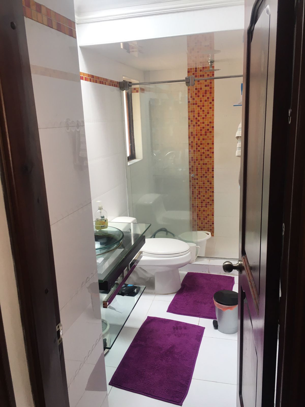 Casa en venta en La Carolina, Bogotá · foto 13 de 18