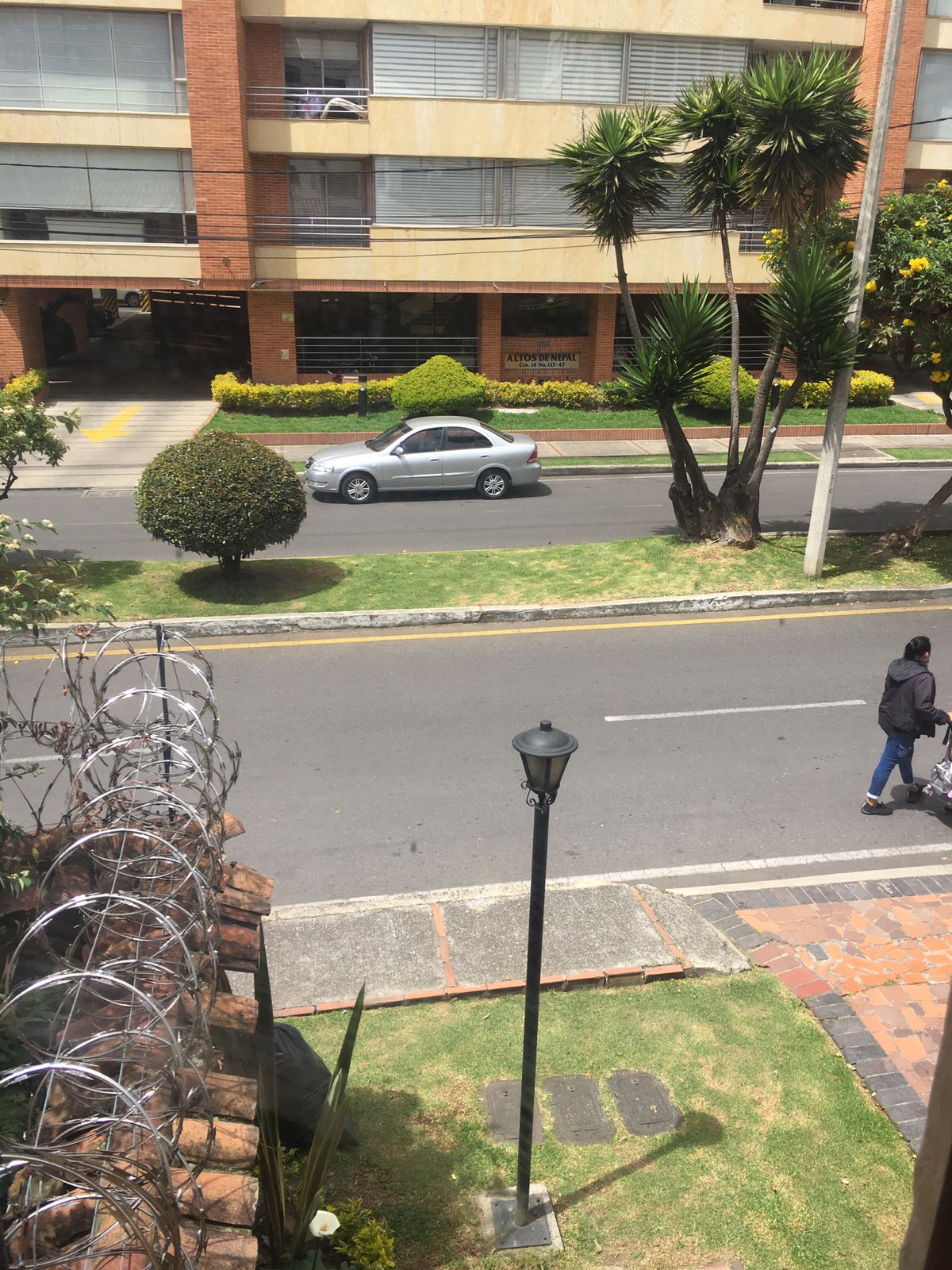 Casa en venta en La Carolina, Bogotá · foto 14 de 18