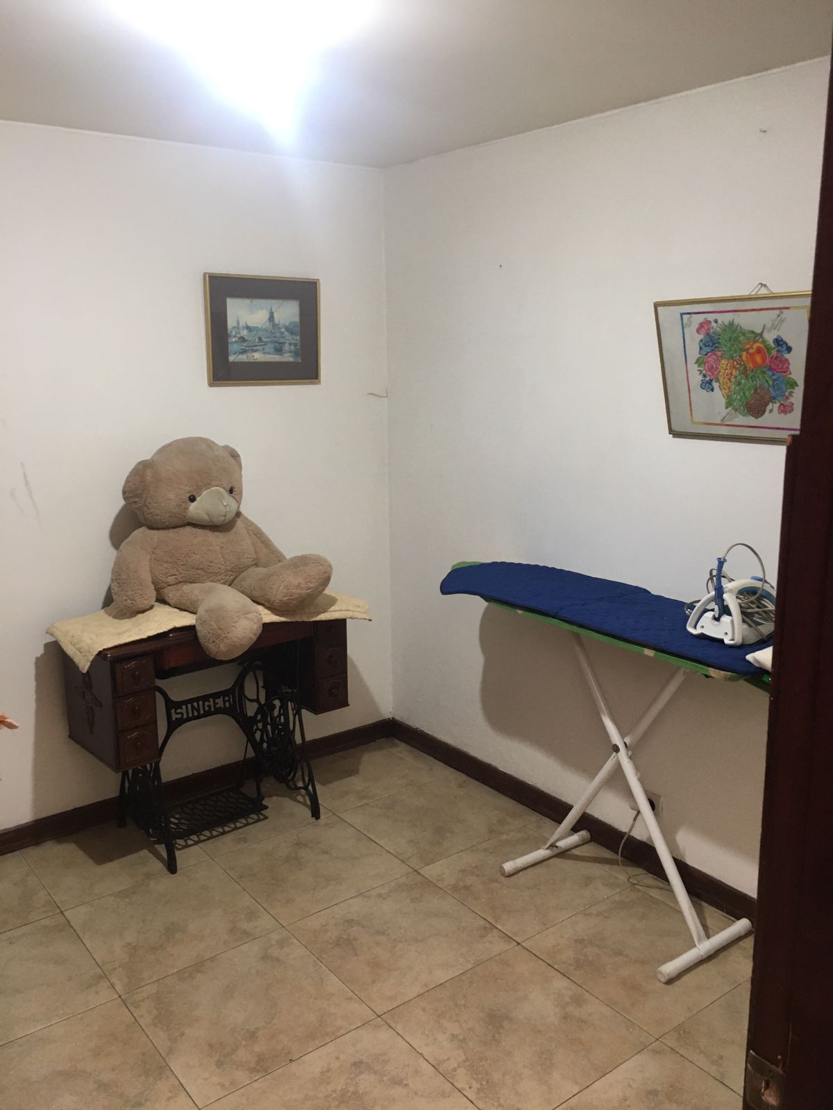 Casa en venta en La Carolina, Bogotá · foto 16 de 18