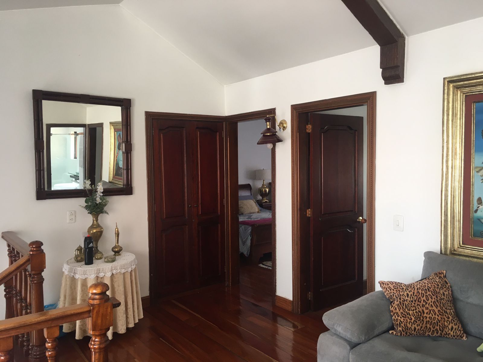 Casa en venta en La Carolina, Bogotá · foto 18 de 18