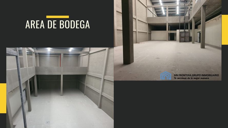 Bodega en venta en Cr Alejandria Real Viii, Mosquera, 3200 m² · foto 2 de 8