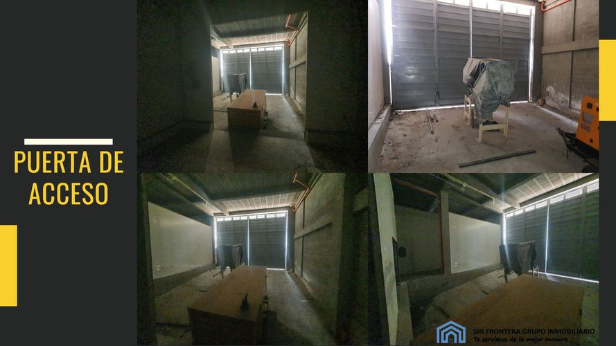 Bodega en venta en Cr Alejandria Real Viii, Mosquera, 3200 m² · foto 7 de 8