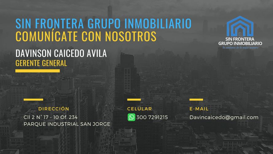 Bodega en venta en Cr Alejandria Real Viii, Mosquera, 3200 m² · foto 8 de 8