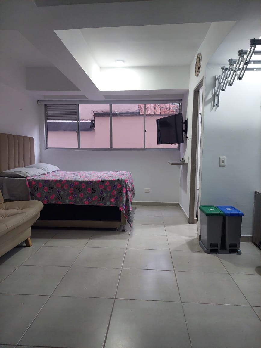 Apartamento en venta en La Candelaria, Medellín · foto 4 de 18