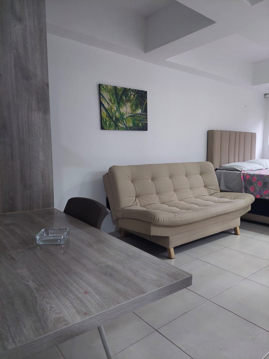 Apartamento en venta en La Candelaria, Medellín · foto 5 de 18