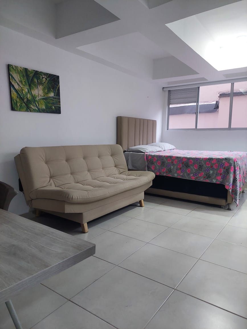 Apartamento en venta en La Candelaria, Medellín · foto 6 de 18