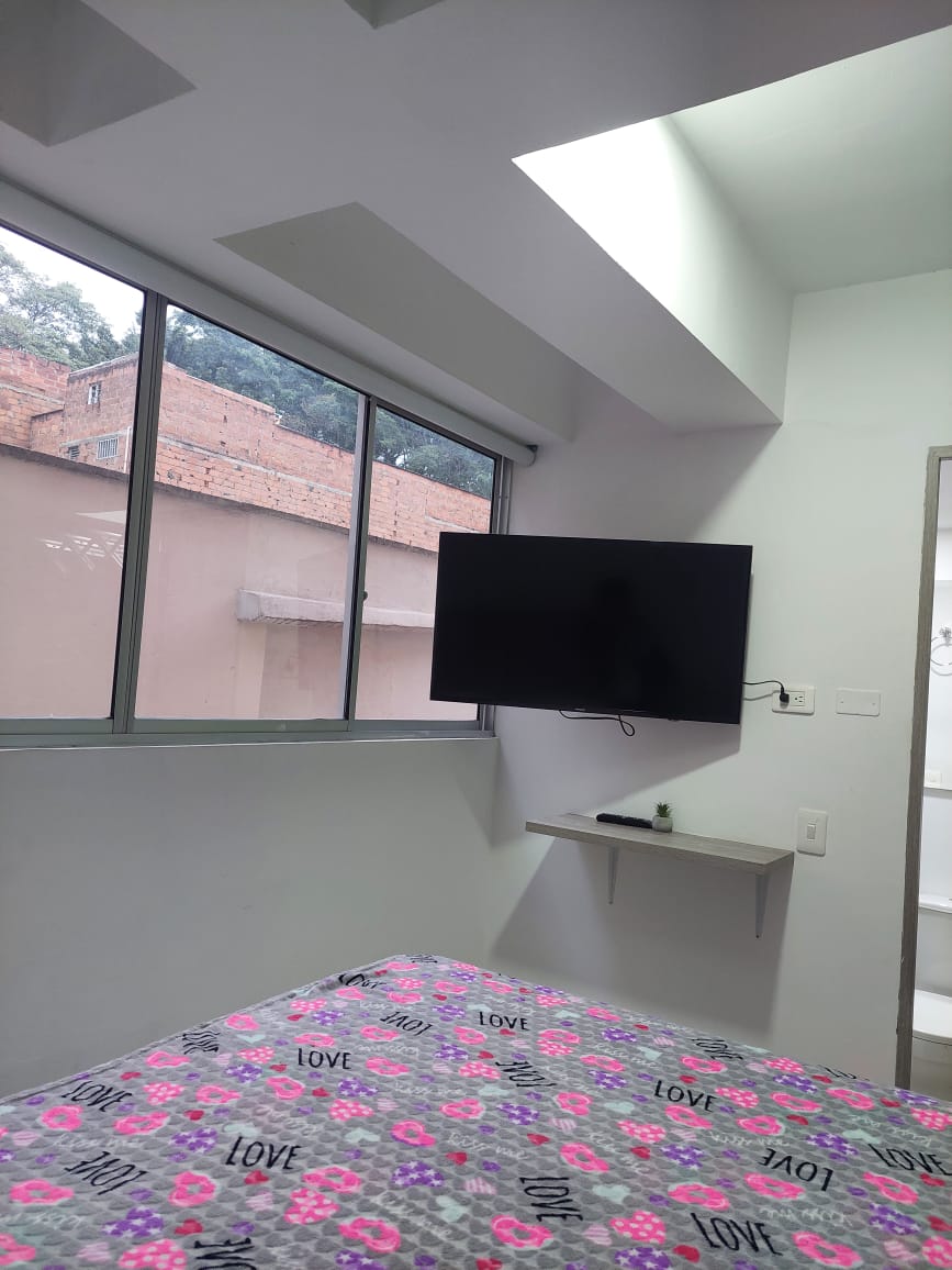 Apartamento en venta en La Candelaria, Medellín · foto 11 de 18