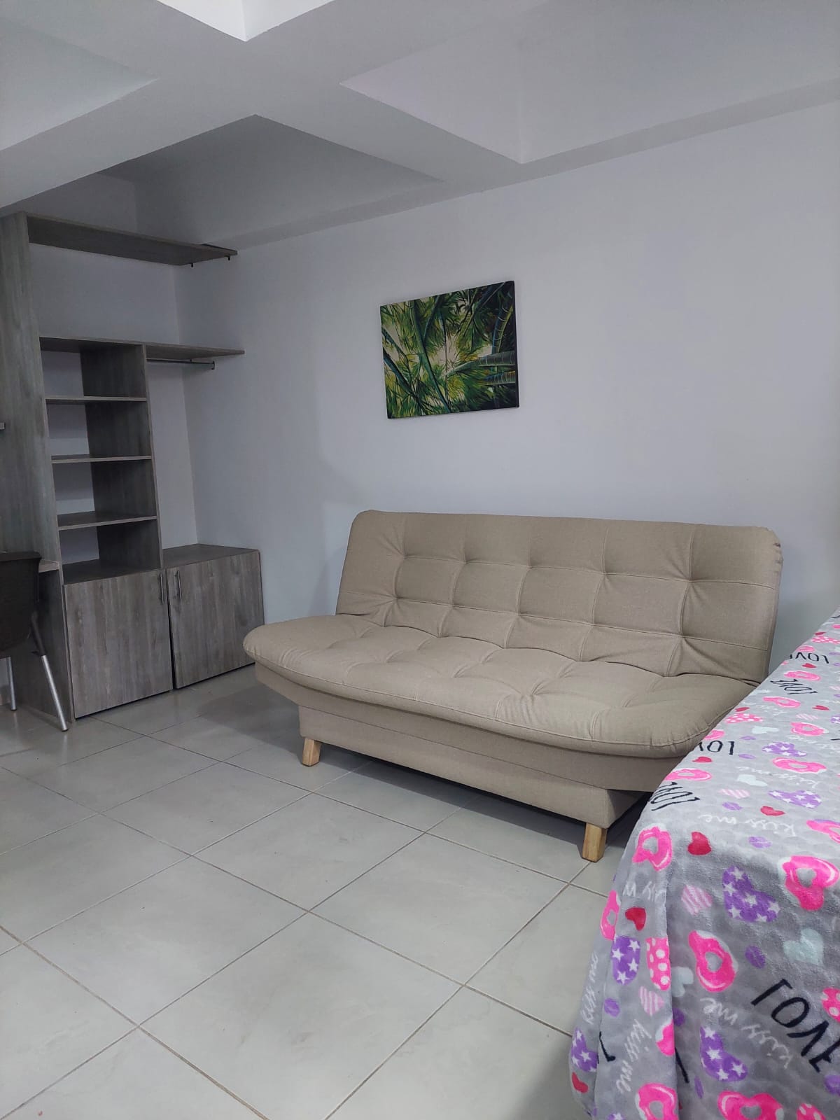 Apartamento en venta en La Candelaria, Medellín · foto 12 de 18