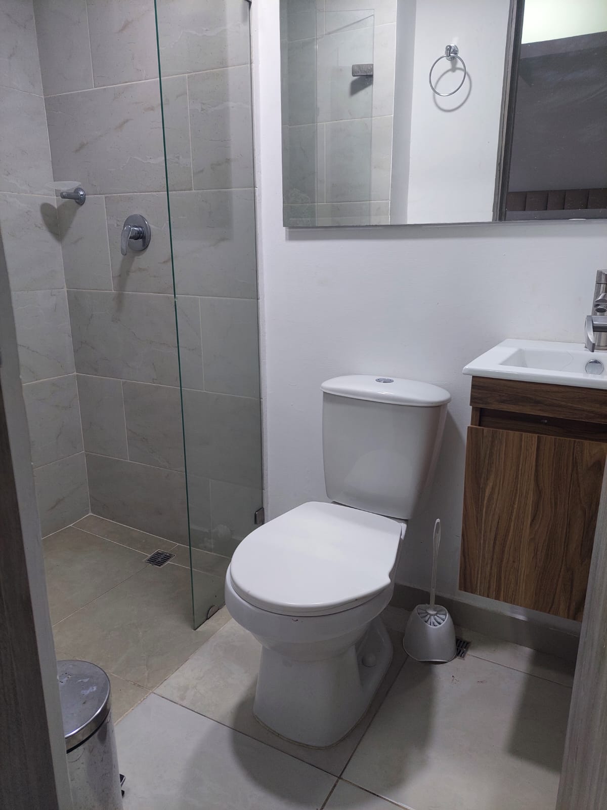 Apartamento en venta en La Candelaria, Medellín · foto 13 de 18