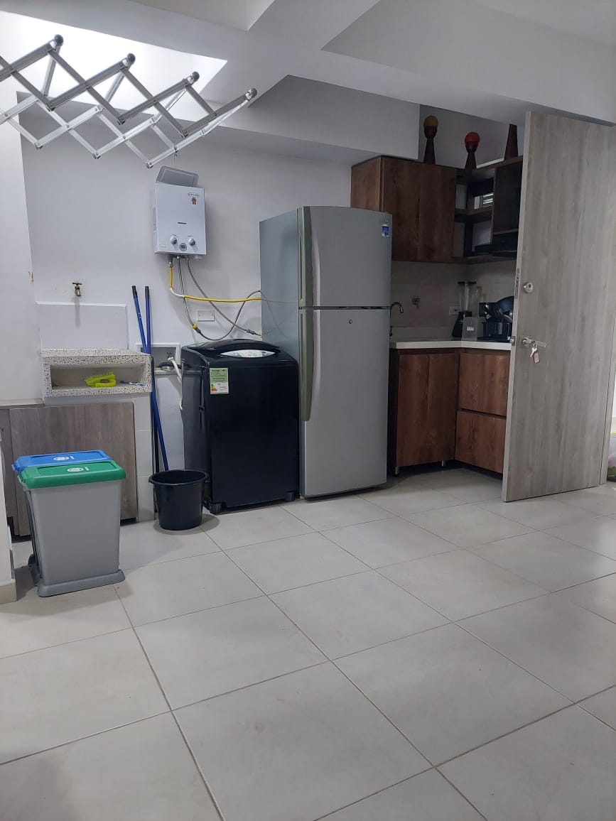 Apartamento en venta en La Candelaria, Medellín · foto 15 de 18