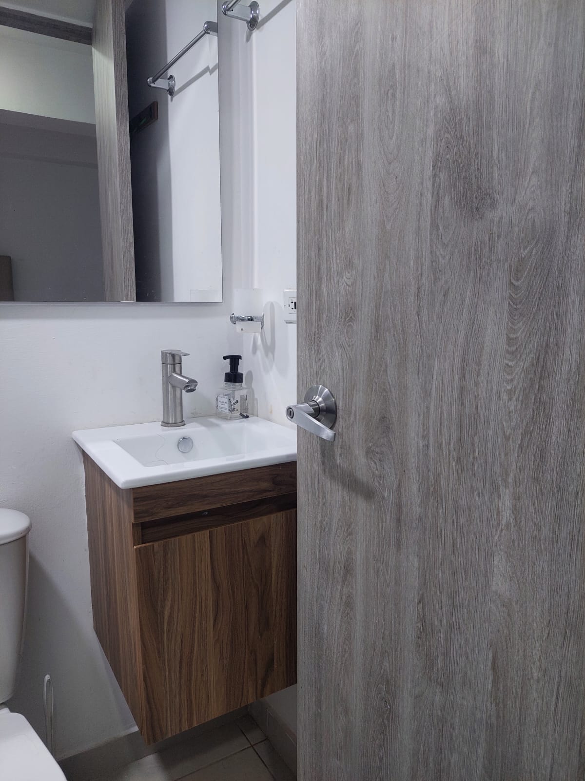 Apartamento en venta en La Candelaria, Medellín · foto 18 de 18
