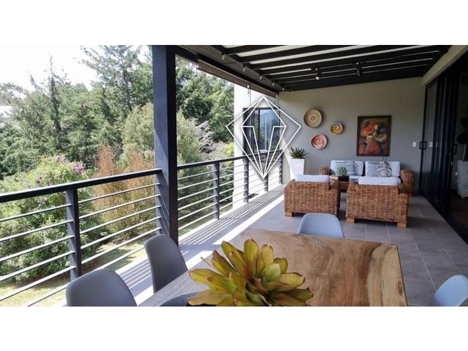 Finca en venta en Guamito, La Ceja, 330 m² · foto 4 de 10