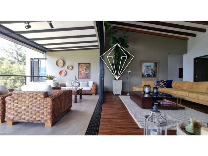 Finca en venta en Guamito, La Ceja, 330 m² · foto 6 de 10