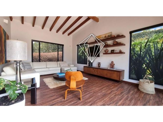 Finca en venta en Guamito, La Ceja, 330 m² · foto 10 de 10