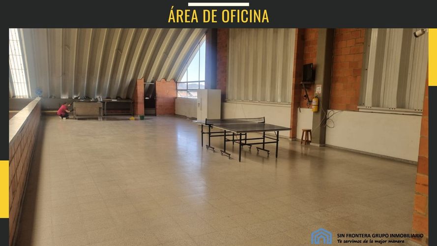 Bodega en arriendo en Sector Centro, Tocancipá, 2625 m² · foto 2 de 4