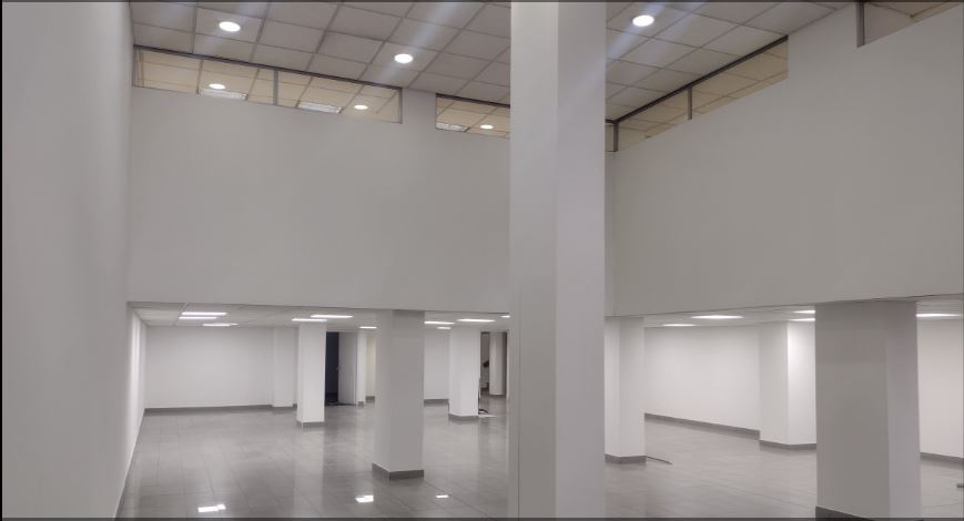 Retail space for rent in Chapinero, Bogotá