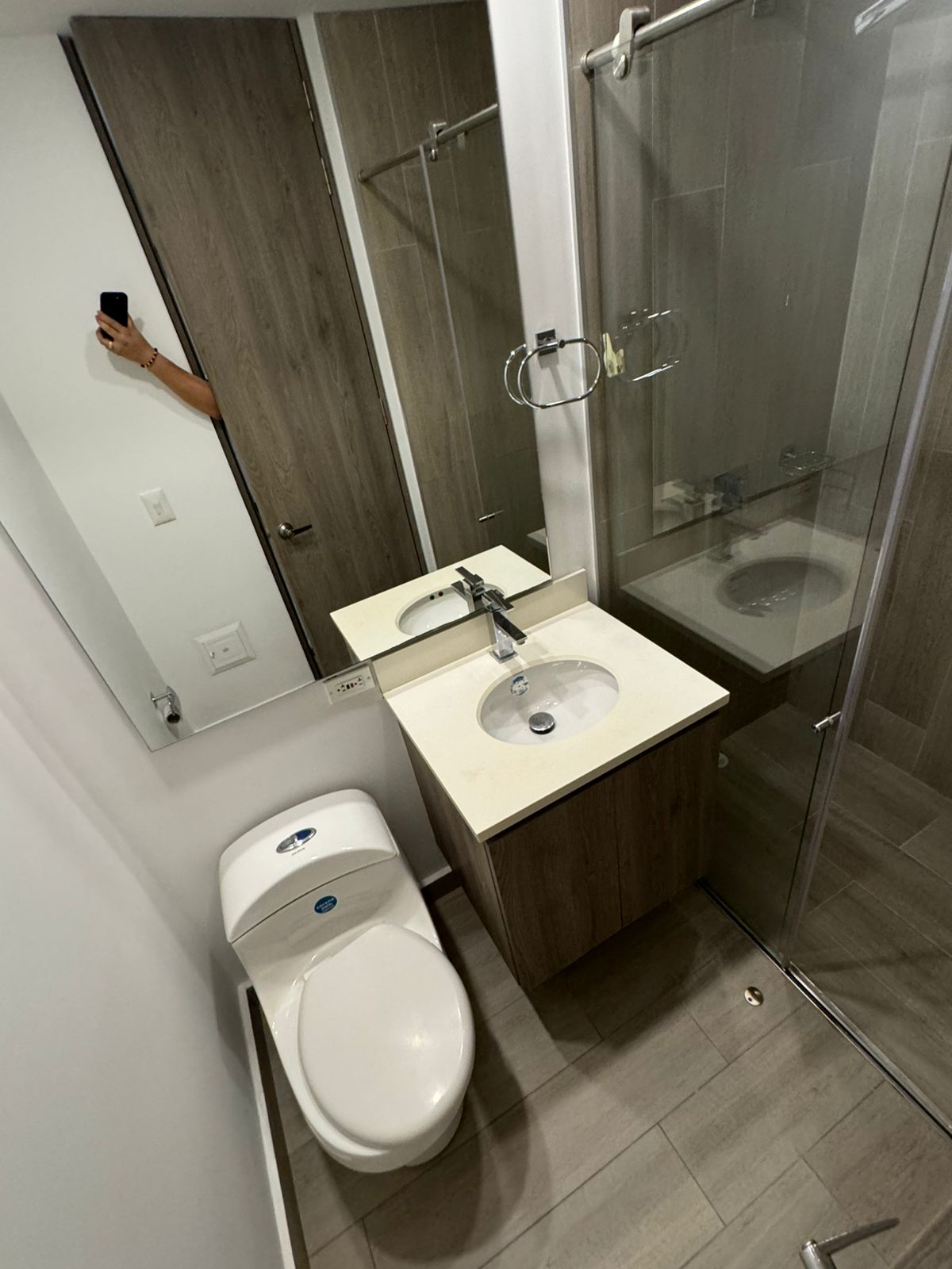 Apartamento en venta en Caudal Norte Oriental, Villavicencio · foto 8 de 18