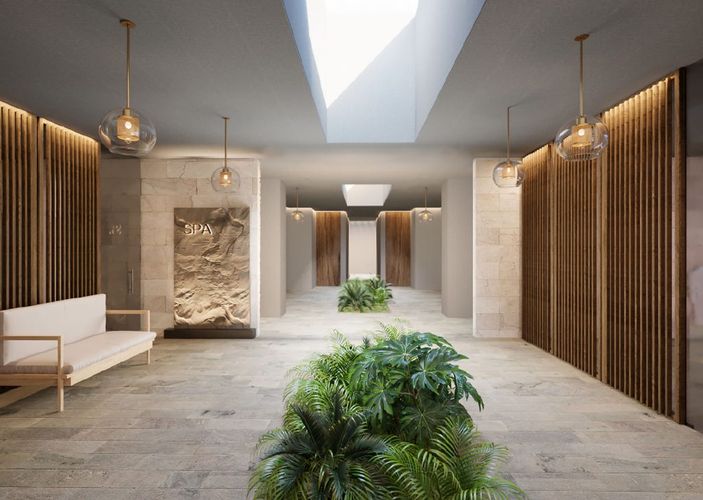 Apartamento de 2 alcobas en venta en Manzanillo, Cartagena, 121 m² · foto 17 de 24