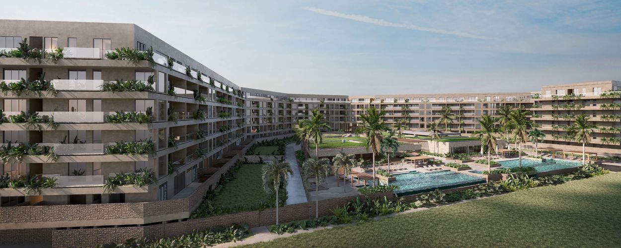 Apartamento de 2 alcobas en venta en Manzanillo, Cartagena, 121 m² · foto 15 de 24