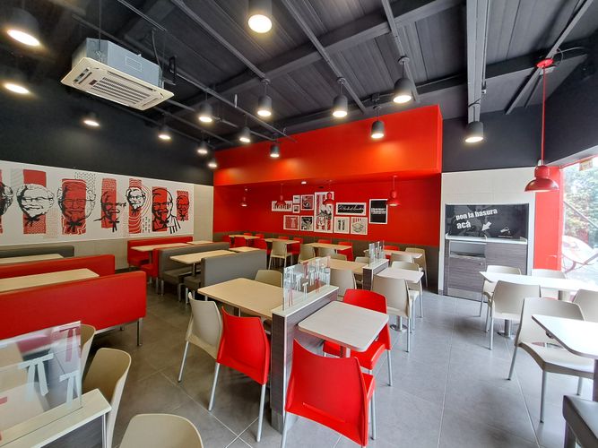 Local en venta en Laureles, Medellín, 450 m² · foto 6 de 9