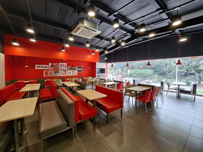 Local en venta en Laureles, Medellín, 450 m² · foto 9 de 9