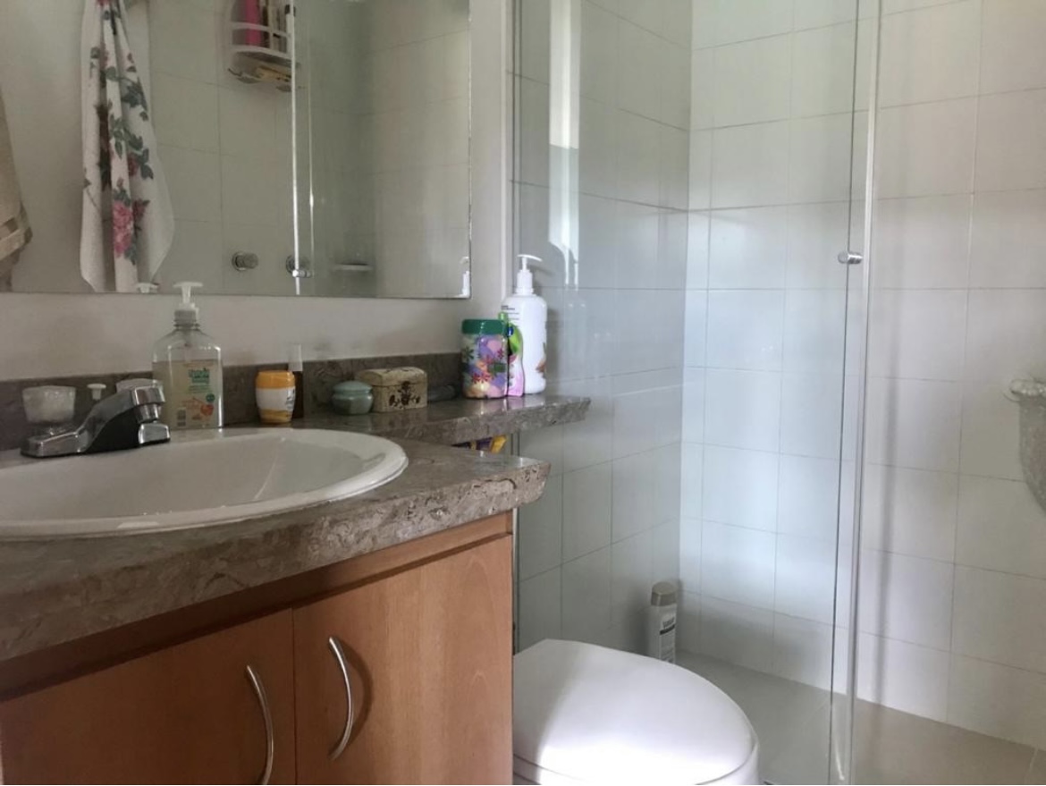 Apartamento en venta en Lagos De Torca, Bogotá · foto 4 de 6